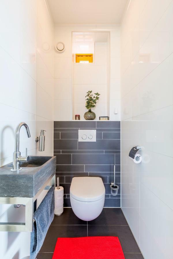 Casa Mirador Sleep Inn Almere Eksteriør billede