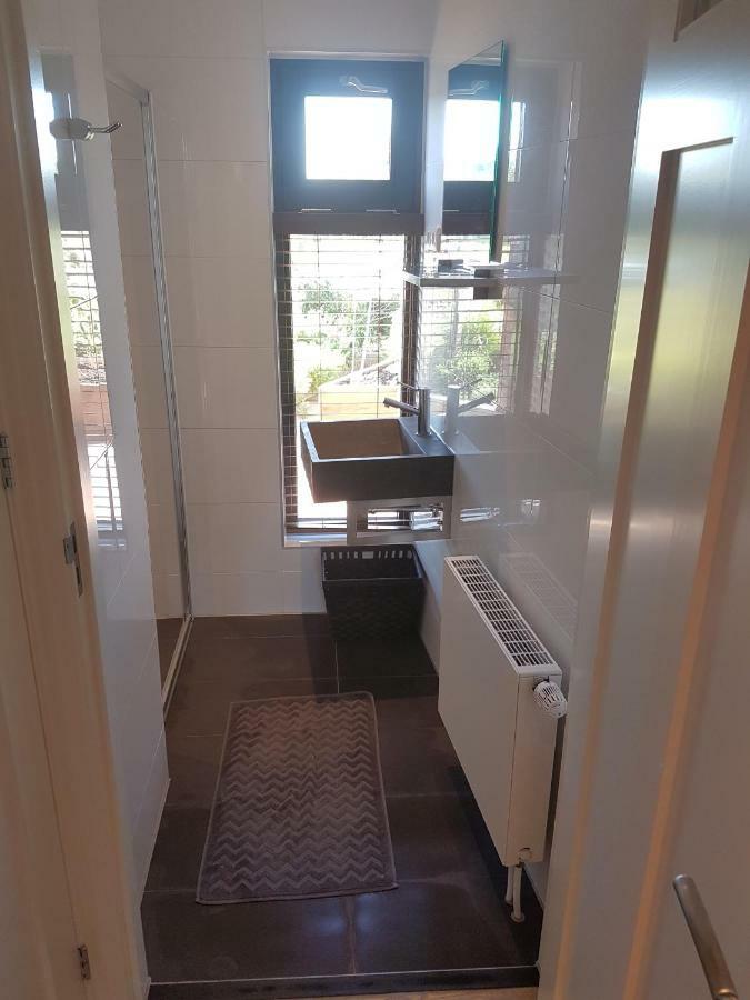 Casa Mirador Sleep Inn Almere Eksteriør billede