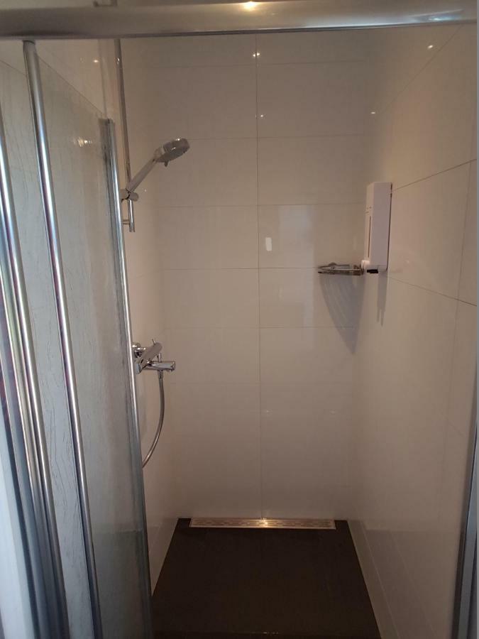 Casa Mirador Sleep Inn Almere Eksteriør billede