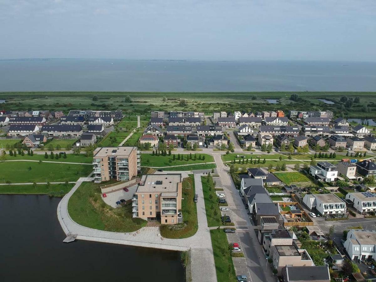 Casa Mirador Sleep Inn Almere Eksteriør billede